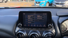 Nissan Juke 1.0 DiG-T N-Connecta 5dr Petrol Hatchback